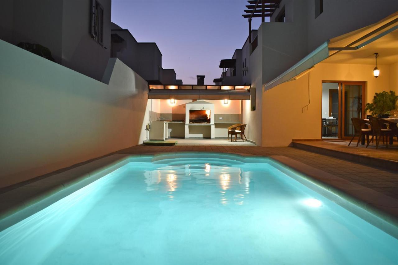 Lighthouse Villa - Private Pool - Costa Teguise Zewnętrze zdjęcie