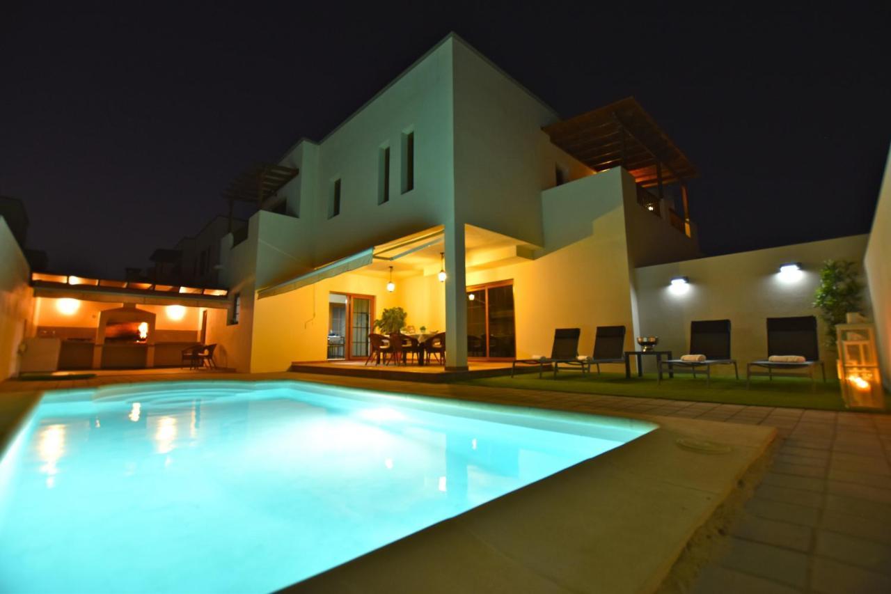 Lighthouse Villa - Private Pool - Costa Teguise Zewnętrze zdjęcie