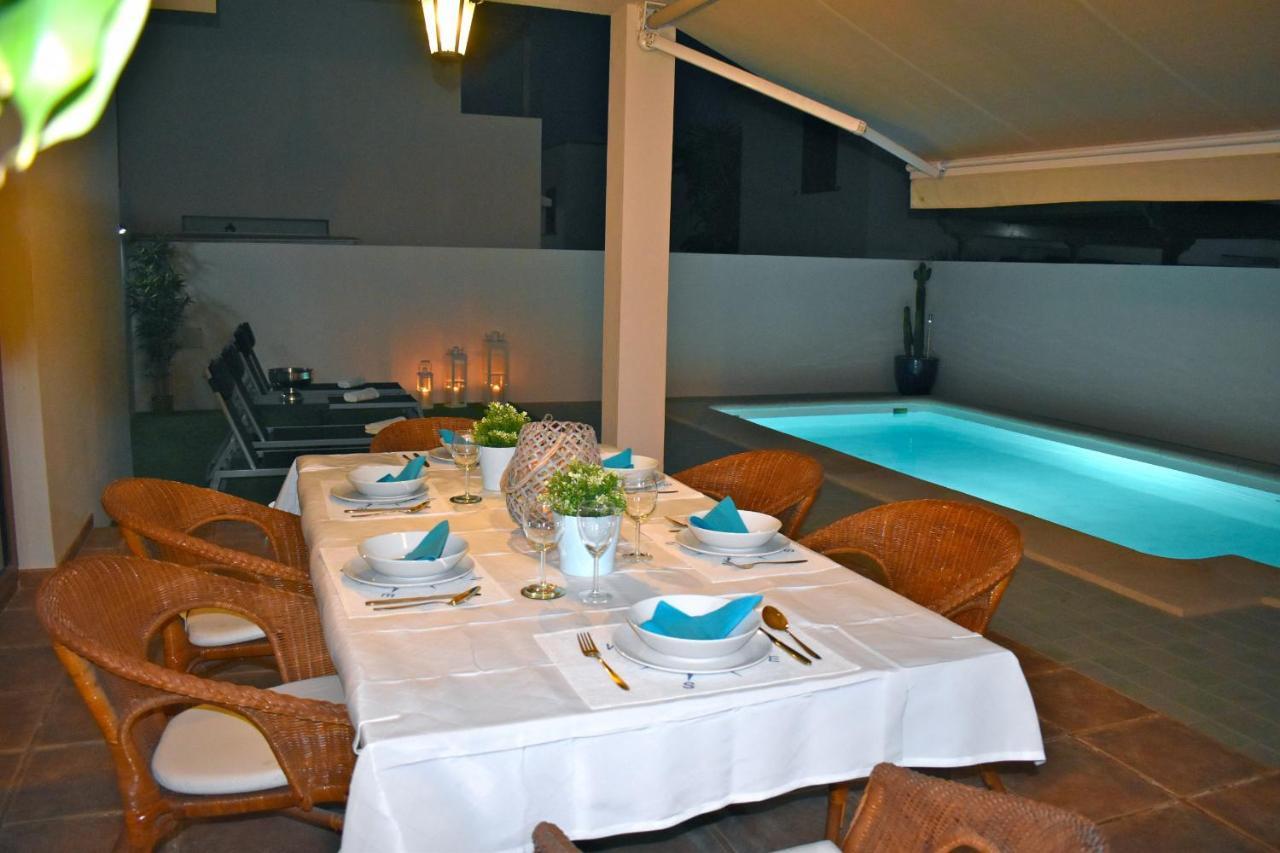 Lighthouse Villa - Private Pool - Costa Teguise Zewnętrze zdjęcie