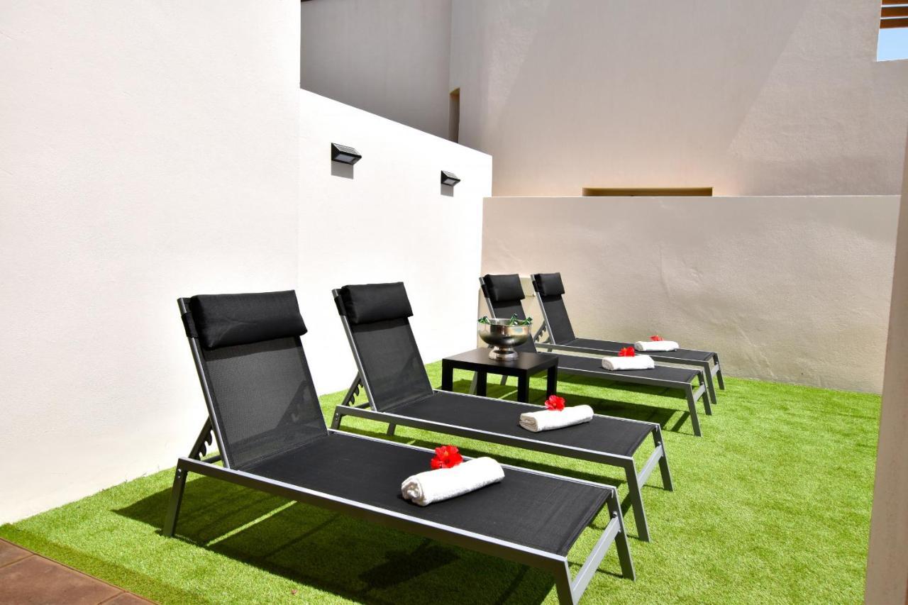 Lighthouse Villa - Private Pool - Costa Teguise Zewnętrze zdjęcie