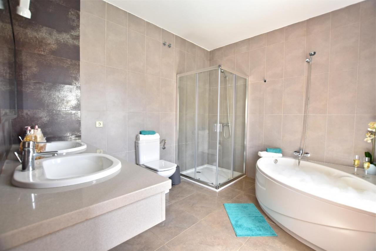 Lighthouse Villa - Private Pool - Costa Teguise Zewnętrze zdjęcie