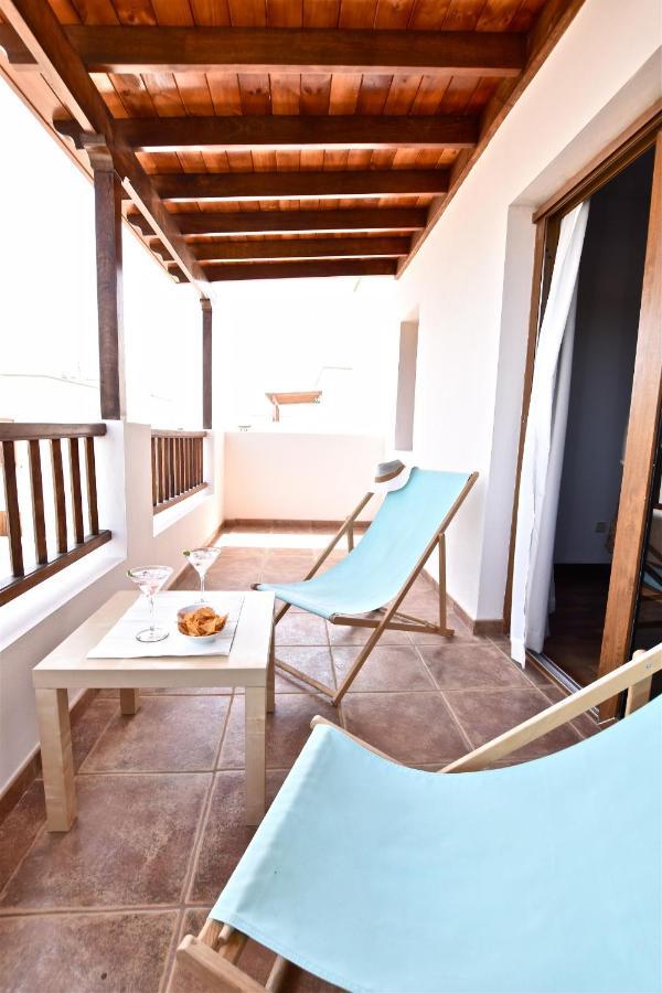 Lighthouse Villa - Private Pool - Costa Teguise Zewnętrze zdjęcie